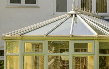 conservatory roof repair Treven, Cornwall