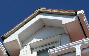 Treven fascia installation costs