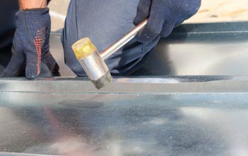 Treven metal roofing costs