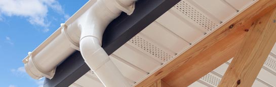 get Treven guttering quotes today