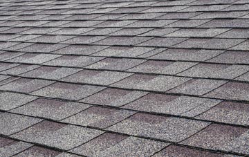 Treven tiles for shallow pitch roofing