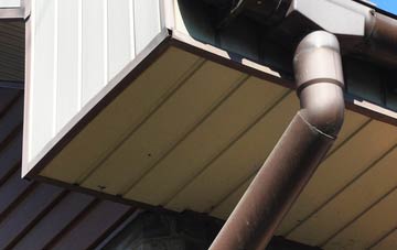 Treven soffit installation costs