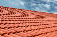 Treven roofing tiles